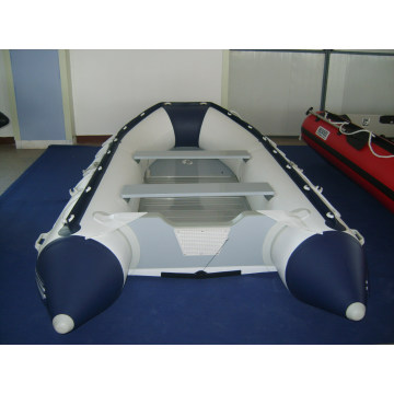 Barco inflable / barco de PVC 2,3m-8m (BH-S230-BH-S900)
